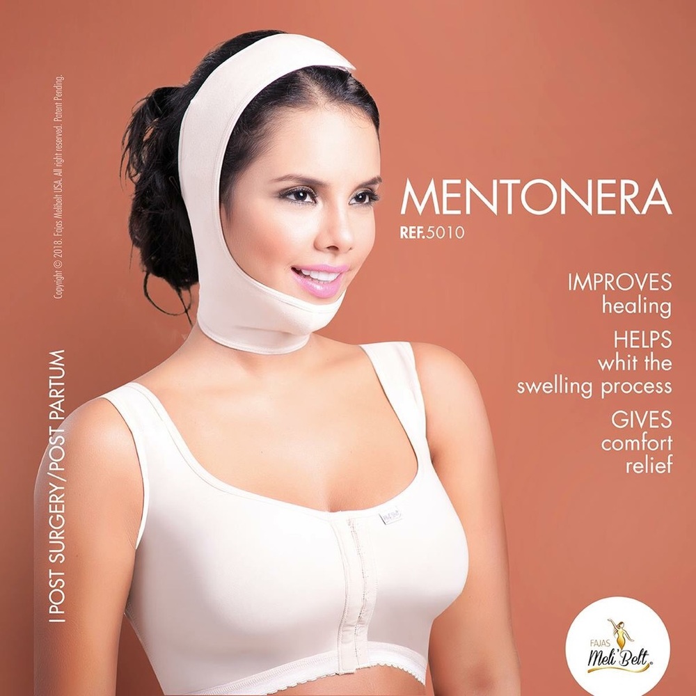 Mentoneras
